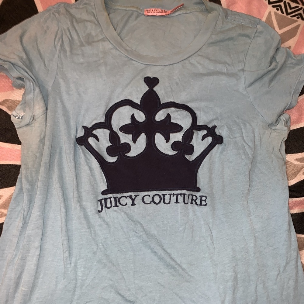 Juicy Couture T-shirt
